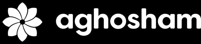 aghosham footer logo